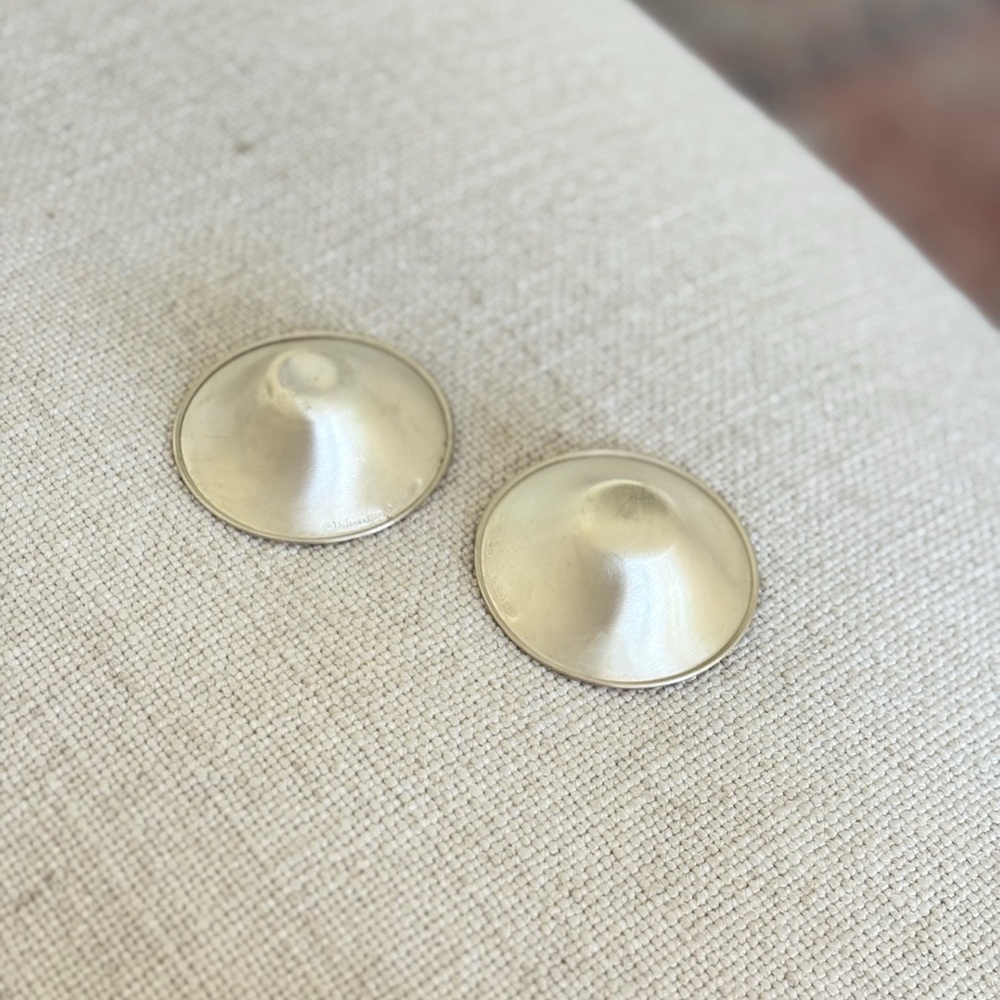 Silverette cups regular